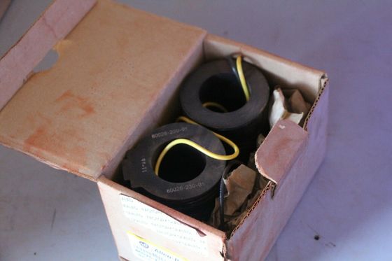 ALLEN-BRADLEY 80026-230-01-R 10 PK POMP, 208-230/460V, 4000M