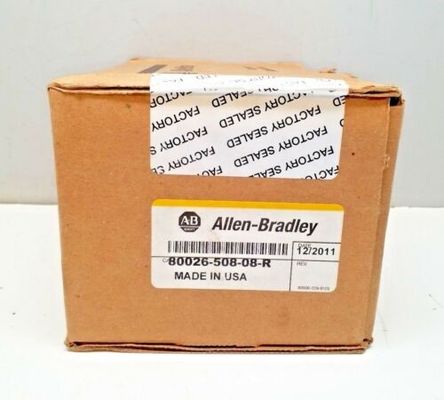 Alleen-Bradley 80026-508-08-R ASC Snubber condensator 0.1UF