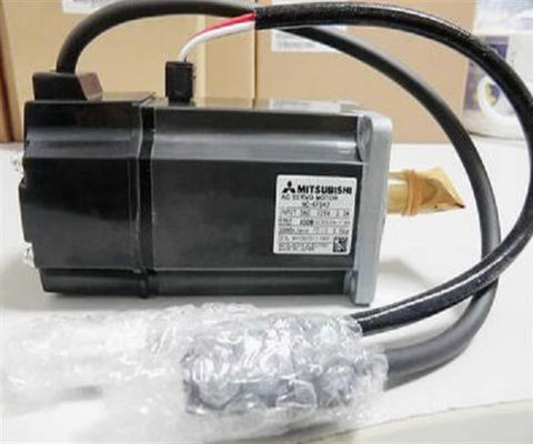 4.4kg AC Servo Versterker 200W Input 3AC 129V 2.3A voor een breed scala aan toepassingen