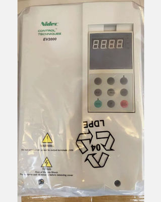EV2000-4T0110G/0150P 11/15KW Emerson-omvormer voor industriële toepassingen