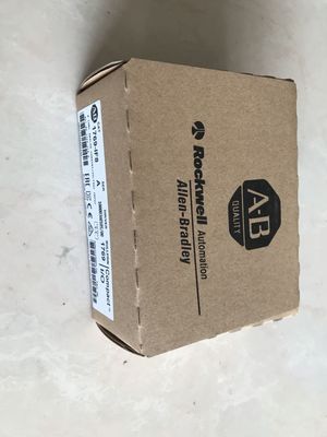 ALLEN-BRADLEY 1769-IF8 CompactLogix 8 Pt Analoog Input Module