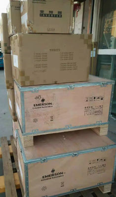 Emerson EV2000-4T0300G/0370P Inverter 30/37KW Uw beste keuze voor de industrie