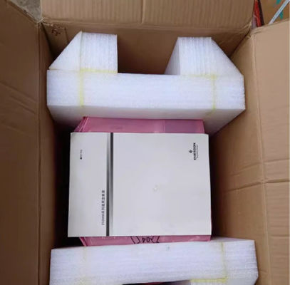 EMERSON EV2000-4T0150G/0185P Inverter 15/18.5KW Vermogen voor industriële machines