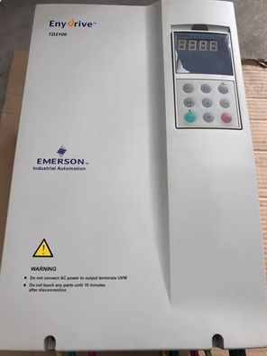 Emerson TD2100-4T0110S 11 Inverter 1.5kw 380V voor zware industrie