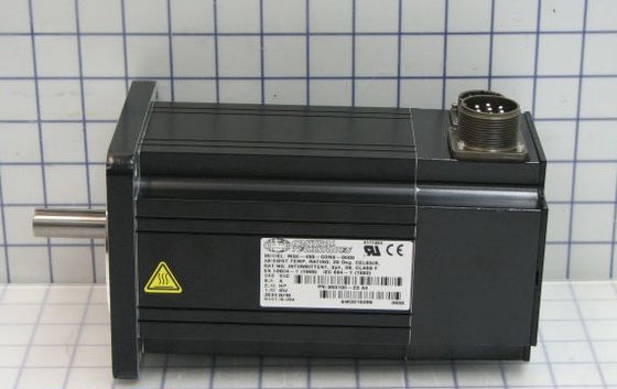 Emerson MGE-455-CONS-0000 Servomotor ideaal voor industriële toepassingen