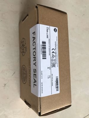 ALLEN-BRADLEY 1769-L35E CompactLogix 1,5 MB ENet Controller