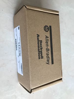 ALLEN-BRADLEY 1769-L35E CompactLogix 1,5 MB ENet Controller