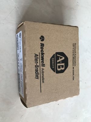 ALLEN-BRADLEY 1769-OB16 CompactLogix 16 Pt 24VDC D/O-module voor industriële automatisering