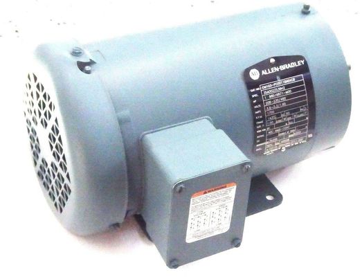 ALLEN-BRADLEY CM103-FC0011BAEKCB Duurzame regelmodule voor industriële toepassingen