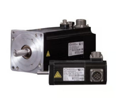 Emerson MGE-490-CONS-0000 Servomotor Industriële servomotor