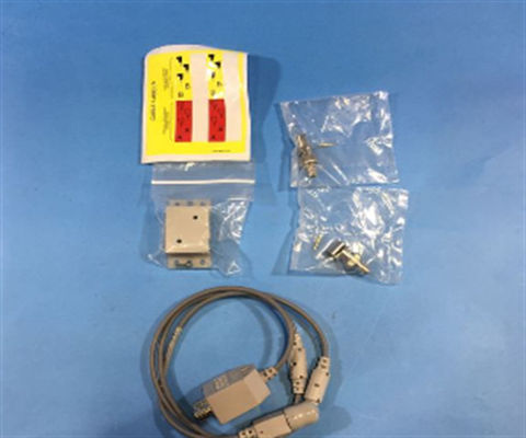 1786-TPYS Allen-Bradley Digitale IO-module ControlNet Coax Taps recht met Drop Cable 1m
