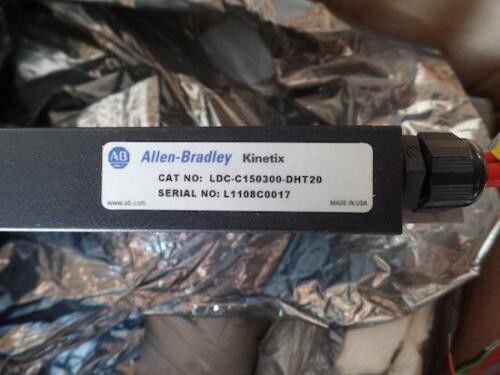 Allen-Bradley LDC-C150300-DHT20 LDC-serie lineaire servomotor spoel