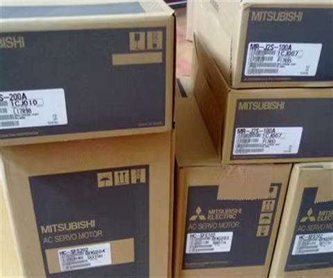 Servomotor HC-KFS-serie voor onderzoek en ontwikkeling
