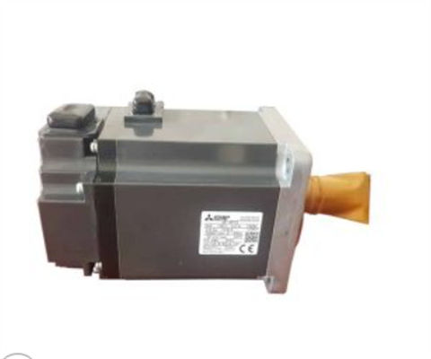 Motor Servo Mitsubshi HF-MP053 AC Servo Versterker lage traagheid