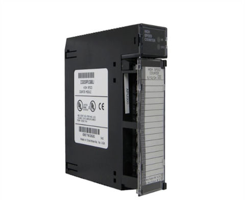 IC693APU300 High-Speed Counter (HSC) module GE Automation Product