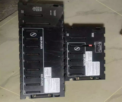 IC693CHS391 GE Fanuc CPU module basis, 10 slot, EMI verbeterd