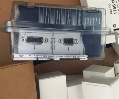 IC693MDL653 GE Fanuc-invoermodule, 24 VDC, 32 punt, spanningsinvoermodule