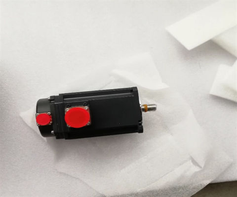 Servo HF-MP23 MITSUBISHI Industrial Servo Drives High Encoder Resolution