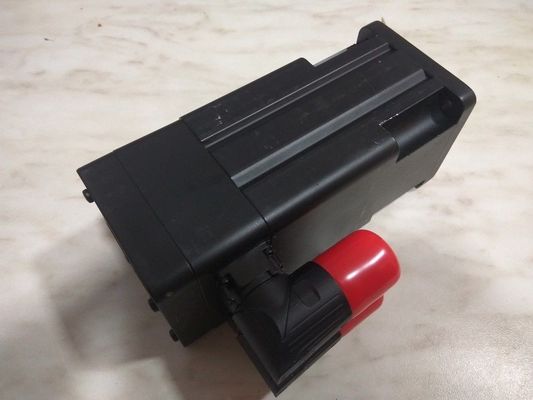 Alleen-Bradley MPL-B230P-VJ72AA MPL-serie MPL 480V AC roterende servomotor