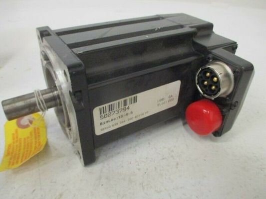 Allen-Bradley MPL-B320P-MJ22AA Kinetix MPL Servomotor met lage traagheid
