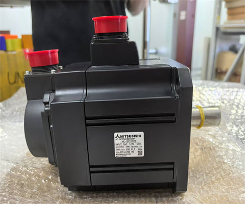 HC-SFS102B Mitsubishi Servo Motor AC Servo Versterker