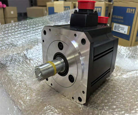 HC-SFS102B Mitsubishi Servo Motor AC Servo Versterker