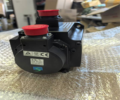 HC-SFS102B Mitsubishi Servo Motor AC Servo Versterker