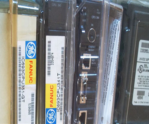 Emerson - GE Fanuc IC693MDL740 90-30 DC Spanningsuitgangsmodule