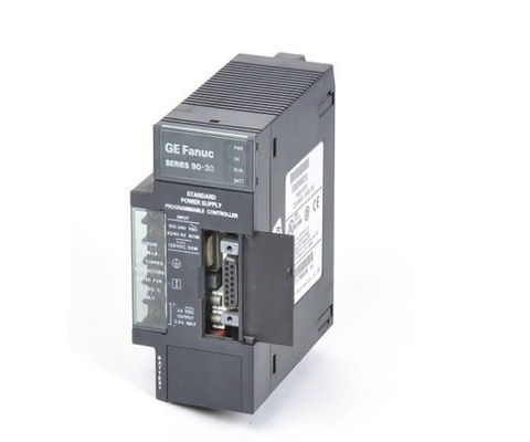 IC693PWR330. GE Fanuc. Hoge capaciteit stroomvoorziening 24VDC-uitgang.