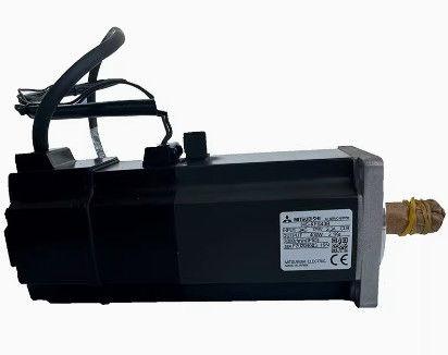 Mitsubishi HC-MFS/KFS053G2 (1/20) AC Servomotor Mitsubishi HC-KFS053G2 (1/20)