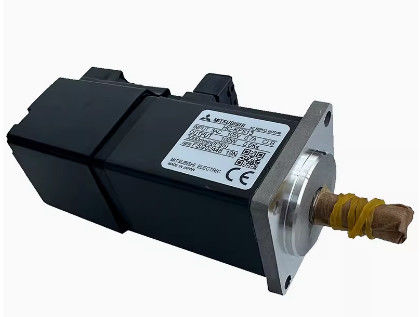 Mitsubishi HC-MFS/KFS053G2 (1/20) AC Servomotor Mitsubishi HC-KFS053G2 (1/20)