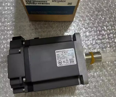 HF-MP73 Motors-AC Servo Mitsubishi HF-MP Series Ultra-Low Inertia