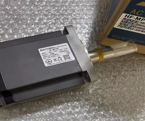 HF-MP73 Motors-AC Servo Mitsubishi HF-MP Series Ultra-Low Inertia