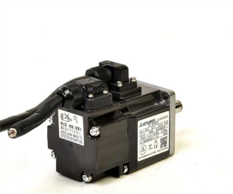Mitsubishi HF-KP053 Mitsubishi Servo Motor AC Servo Versterker