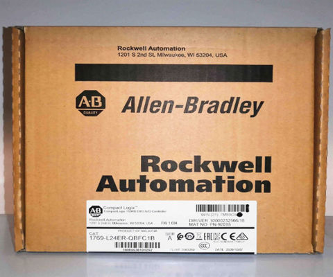 Allen Bradley 1788-ENBT Rockwell Automation Ethernet-dochterkaart