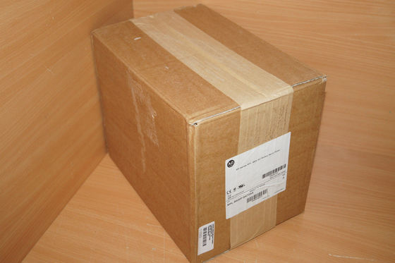 Alleen-Bradley MPL-B430P-SK72AA MPL-serie MPL 480V AC roterende servomotor