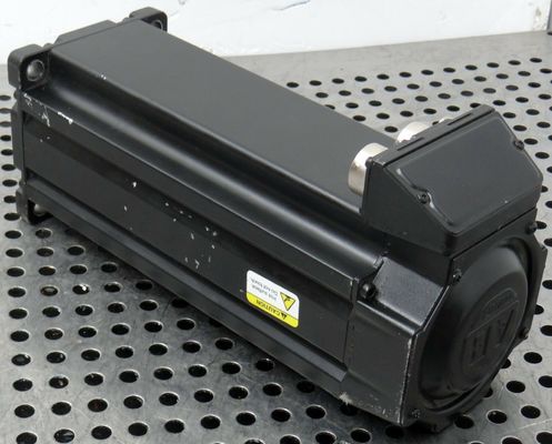 Alleen-Bradley MPL-B4560F-MK24AA MPL-serie MPL 480V AC roterende servomotor