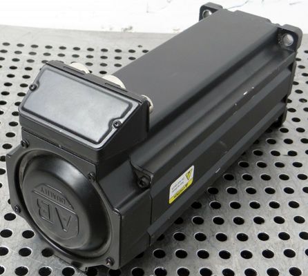 Alleen-Bradley MPL-B4560F-MK24AA MPL-serie MPL 480V AC roterende servomotor