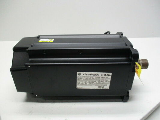 Alleen-Bradley MPM-A1652F-MJ72AA MPM-serie MPM 240V AC roterende servomotor