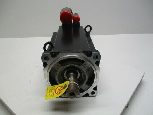 Alleen-Bradley MPM-A1652F-MJ72AA MPM-serie MPM 240V AC roterende servomotor
