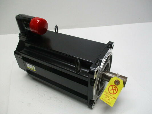 Alleen-Bradley MPM-A1652F-MJ72AA MPM-serie MPM 240V AC roterende servomotor
