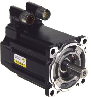 Allen-Bradley MPM-B1151F-MJ72AA MPM-serie MPM 480V AC roterende servomotor