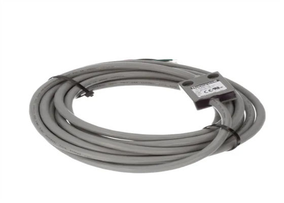 914CE1-15 Grensschakelaars N.O./N.C. SPDT 5A 28 VAC 250 VAC IP66 IP67 IP69 Plunger Actuator Style