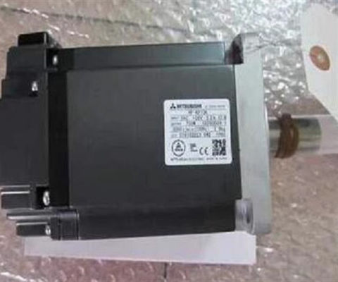 Hc-mf23b-S24 de Industriële Servomotor 3000RPM 200W 3AC van Mitsubishi