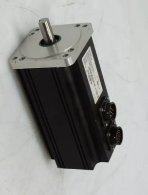 EMERSON MGM-455-CBNS-0000 M Beheertechnieken Servomotoren MG Servomotor