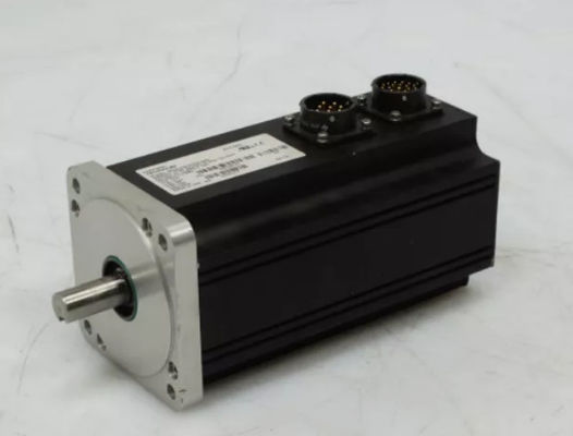 EMERSON MGM-4120-CONS-0000 M Beheertechnieken Servomotoren MG Servomotor