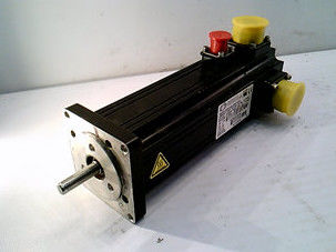 EMERSON GM-4120-CBNS-0000 M Beheertechnieken Servomotoren MG Servomotor