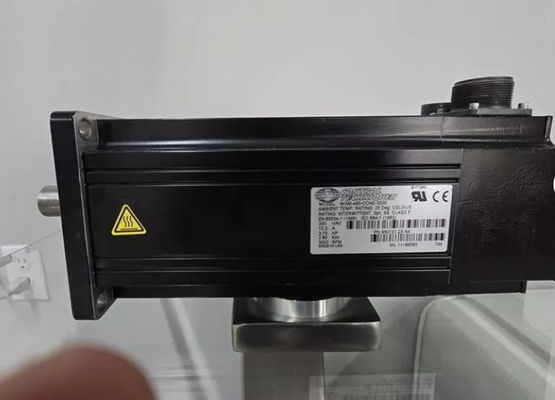 EMERSON MGM-340-CONS-0000M Beheertechnieken Servomotoren MG Servomotor