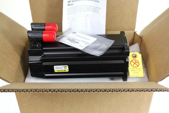 Alleen-Bradley A20B-0007-0361 MP-serie MPM 480V wisselstroom servomotor