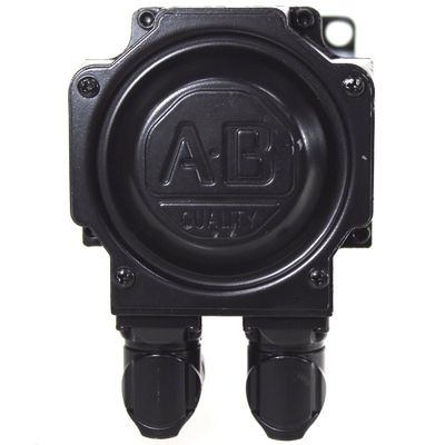 Alleen-Bradley A20B-0007-0361 MP-serie MPM 480V wisselstroom servomotor